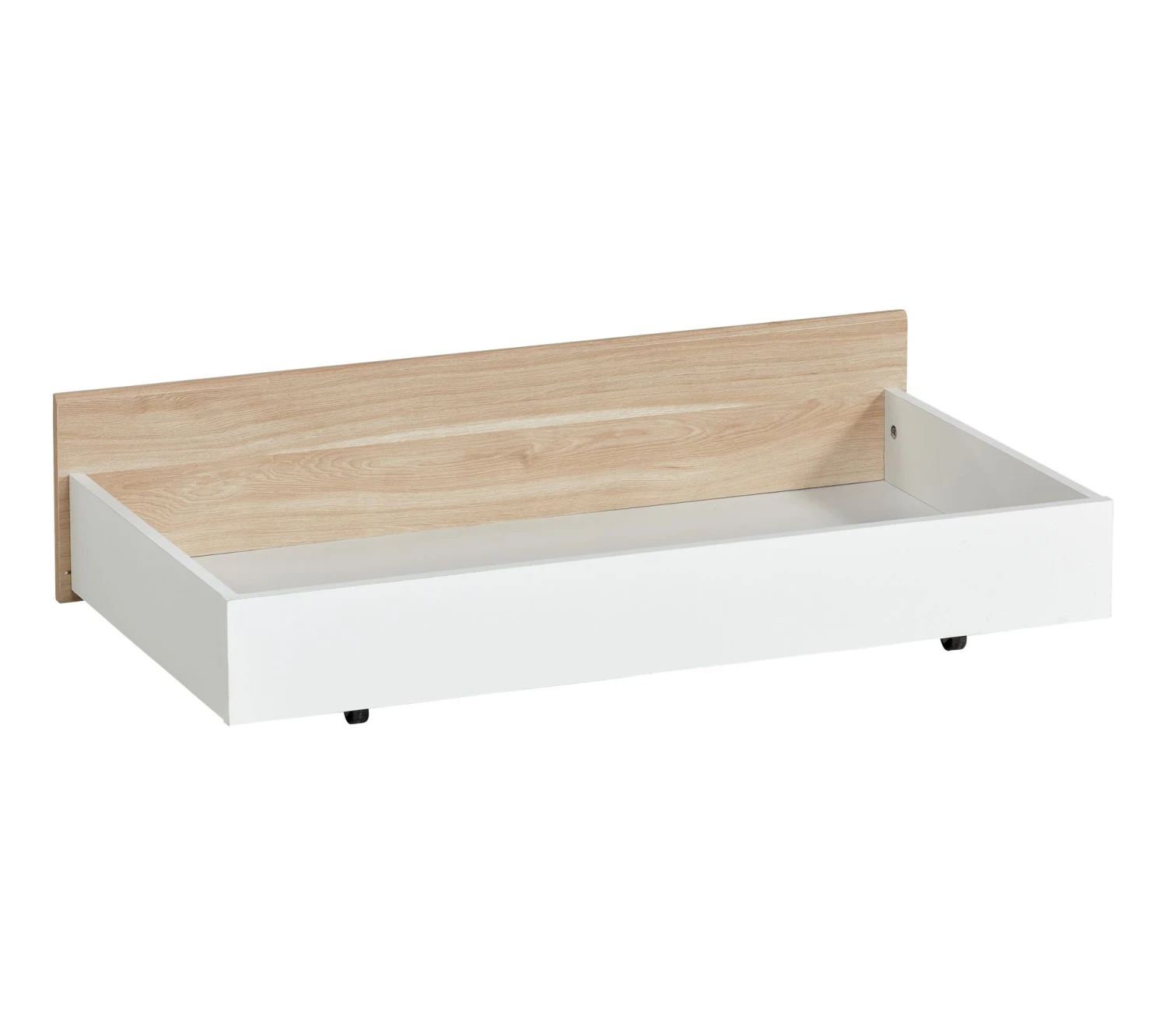 Meilleure vente 🔔 LINEA NATURA 2 tiroirs de rangement ESCALE imitation chêne ⭐ 5 Meilleure vente 🔔 LINEA NATURA 2 tiroirs de rangement ESCALE imitation chêne ⭐ – Image 3