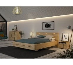 Budget 😀 LINEA NATURA Eclairage CONFIDENCE 😍