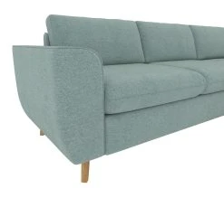 Les meilleures critiques de ✨ LINEA NATURA Canapé dangle convertible méridienne réversible LAGO tissu Enjoy vert amande 18 😍 -Linea Natura Soldes Boutique 3544740022078 D