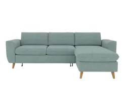 Les meilleures critiques de ✨ LINEA NATURA Canapé dangle convertible méridienne réversible LAGO tissu Enjoy vert amande 18 😍 -Linea Natura Soldes Boutique 3544740022078 F