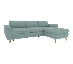 Les meilleures critiques de ✨ LINEA NATURA Canapé dangle convertible méridienne réversible LAGO tissu Enjoy vert amande 18 😍 -Linea Natura Soldes Boutique 3544740022078 Q