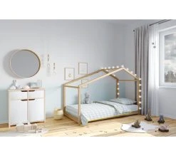 Top 10 🔔 LINEA NATURA Miroir rond Ø70 UPSALA bois 🎉 -Linea Natura Soldes Boutique 3661733036246 AMB3D5