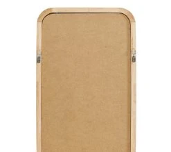 Le moins cher 🥰 LINEA NATURA Miroir rectangle 121x44 cm LALOU Chêne ❤️ 19 Le moins cher 🥰 LINEA NATURA Miroir rectangle 121x44 cm LALOU Chêne ❤️ -Linea Natura Soldes Boutique 3661733043985 A