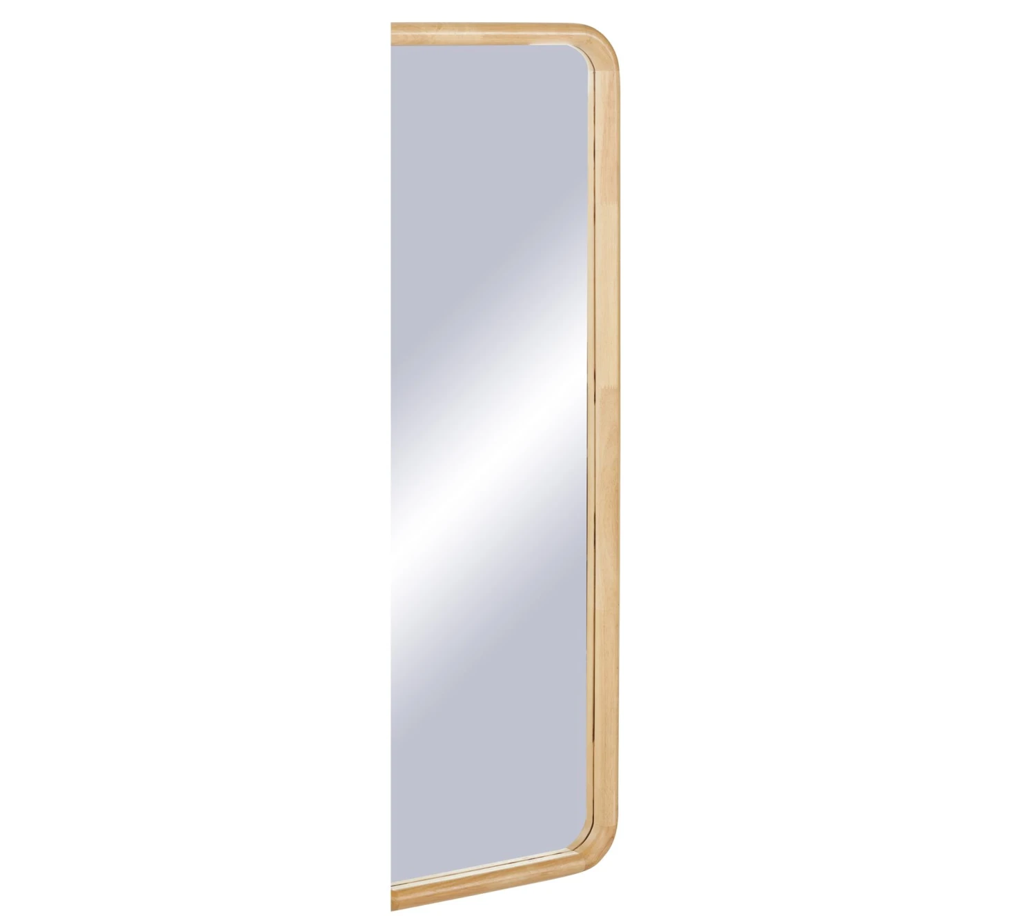 Le moins cher 🥰 LINEA NATURA Miroir rectangle 121x44 cm LALOU Chêne ❤️ 8 Le moins cher 🥰 LINEA NATURA Miroir rectangle 121x44 cm LALOU Chêne ❤️ – Image 6