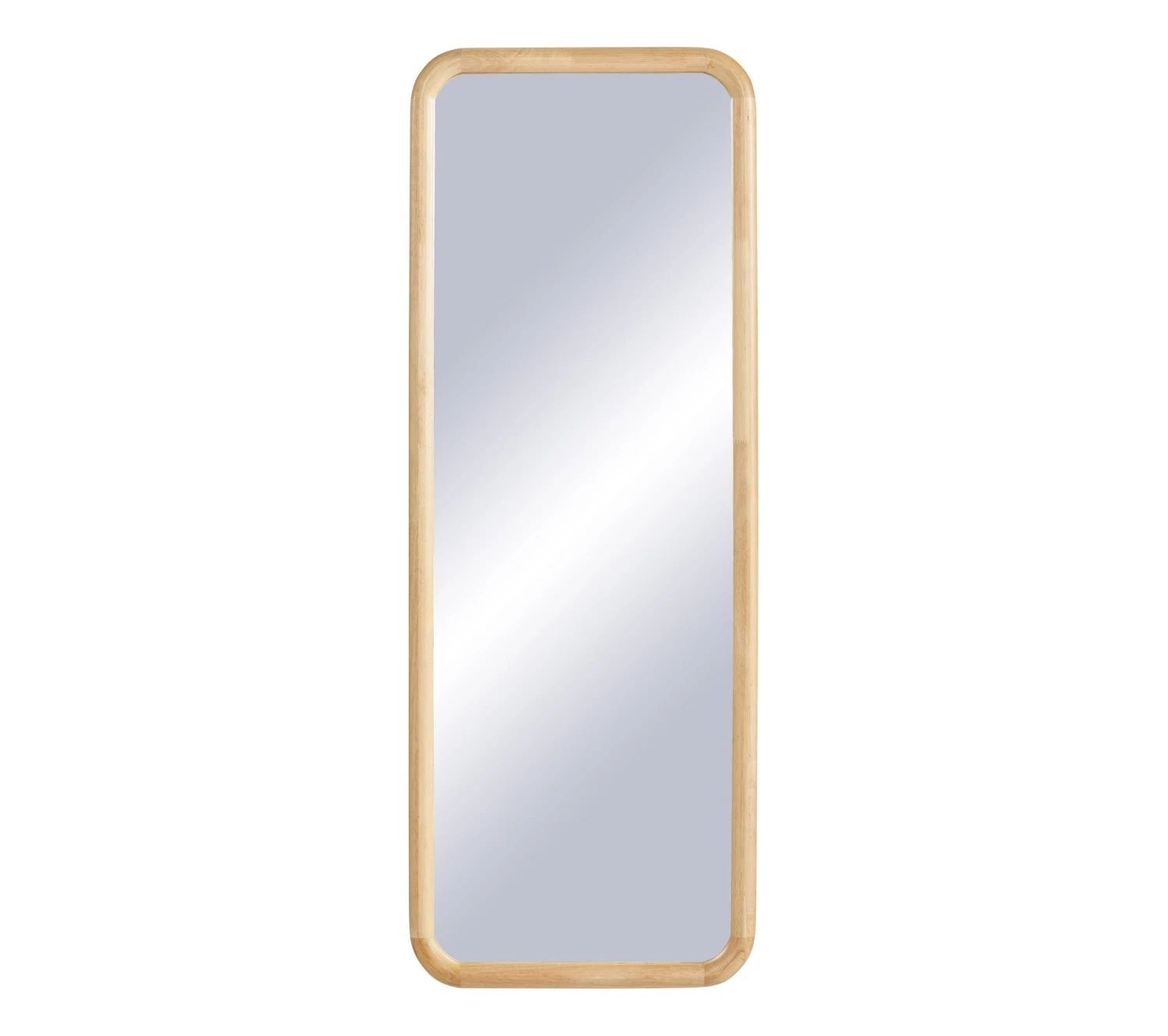 Le moins cher 🥰 LINEA NATURA Miroir rectangle 121x44 cm LALOU Chêne ❤️ 5 Le moins cher 🥰 LINEA NATURA Miroir rectangle 121x44 cm LALOU Chêne ❤️ – Image 3