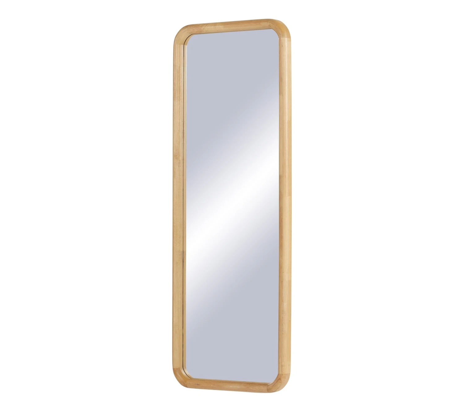 Le moins cher 🥰 LINEA NATURA Miroir rectangle 121x44 cm LALOU Chêne ❤️ 7 Le moins cher 🥰 LINEA NATURA Miroir rectangle 121x44 cm LALOU Chêne ❤️ – Image 5