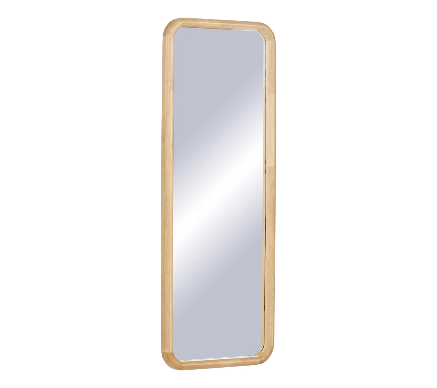 Le moins cher 🥰 LINEA NATURA Miroir rectangle 121x44 cm LALOU Chêne ❤️ 6 Le moins cher 🥰 LINEA NATURA Miroir rectangle 121x44 cm LALOU Chêne ❤️ – Image 4
