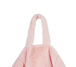 Sortie 🔥 LINEA NATURA Poire D70xH90 cm TENDRESSE Rose ✔️ -Linea Natura Soldes Boutique 3700301142917 D