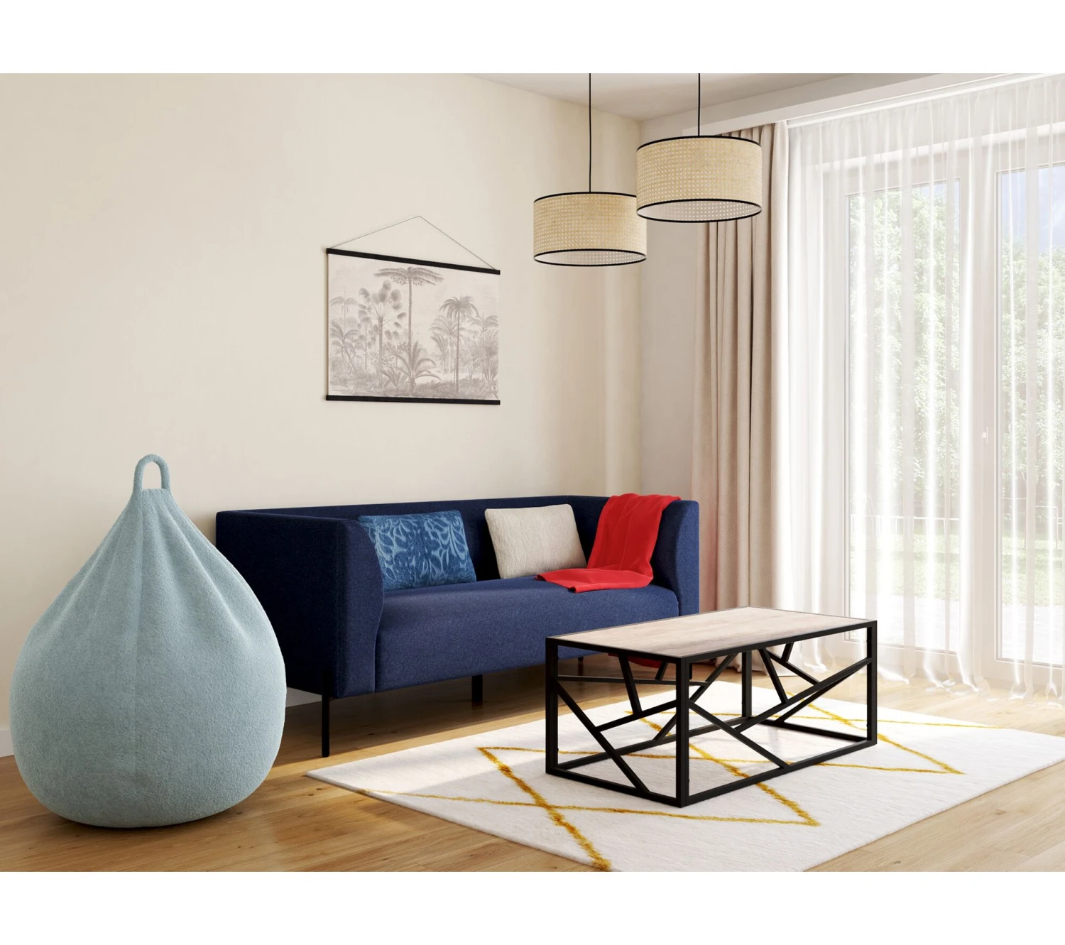 Acheter 🤩 LINEA NATURA Poire D70xH90 cm TENDRESSE Céladon ✔️ 3 Acheter 🤩 LINEA NATURA Poire D70xH90 cm TENDRESSE Céladon ✔️