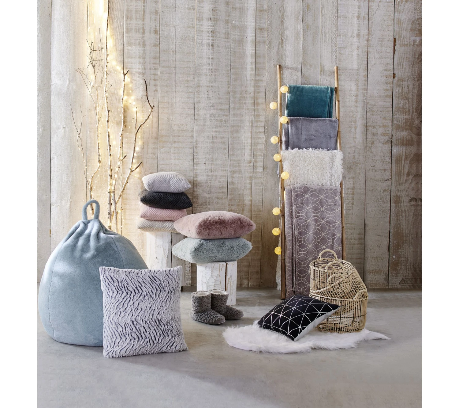 Acheter 🤩 LINEA NATURA Poire D70xH90 cm TENDRESSE Céladon ✔️ 7 Acheter 🤩 LINEA NATURA Poire D70xH90 cm TENDRESSE Céladon ✔️ – Image 5