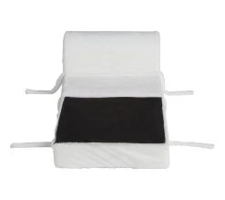 Sortie 🔔 LINEA NATURA Chauffeuse L.75 cm JACOB Blanc ✔️ 11 Sortie 🔔 LINEA NATURA Chauffeuse L.75 cm JACOB Blanc ✔️ -Linea Natura Soldes Boutique 3700301152671 VO