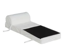 Sortie 🔔 LINEA NATURA Chauffeuse L.75 cm JACOB Blanc ✔️ 13 Sortie 🔔 LINEA NATURA Chauffeuse L.75 cm JACOB Blanc ✔️ -Linea Natura Soldes Boutique 3700301152671 Z2