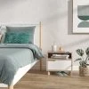 Nouveau đ LINEA NATURA Chevet 1 tiroir 1 niche Nordic imitation chêne et blanc đ„ 1 Nouveau đ LINEA NATURA Chevet 1 tiroir 1 niche Nordic imitation chêne et blanc đ„ -Linea Natura Soldes Boutique 4894223196116 AMB3D1