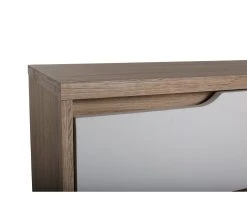 Tout neuf ⭐ LINEA NATURA Commode 3 tiroirs Nordic imitation chêne et blanc ⭐ 16 Tout neuf ⭐ LINEA NATURA Commode 3 tiroirs Nordic imitation chêne et blanc ⭐ -Linea Natura Soldes Boutique 4894223196123 Z1