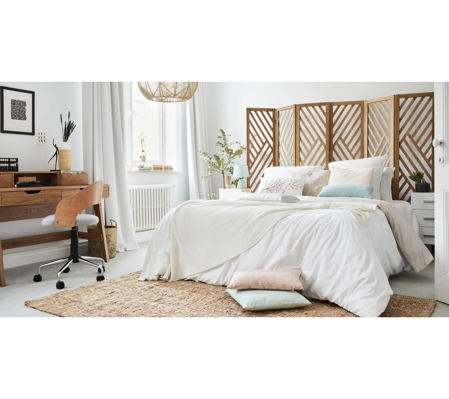 Top 10 🤩 LINEA NATURA Bureau 4 tiroirs TOKYO Imitation chêne moyen 🔔 17 Top 10 🤩 LINEA NATURA Bureau 4 tiroirs TOKYO Imitation chêne moyen 🔔 – Image 15