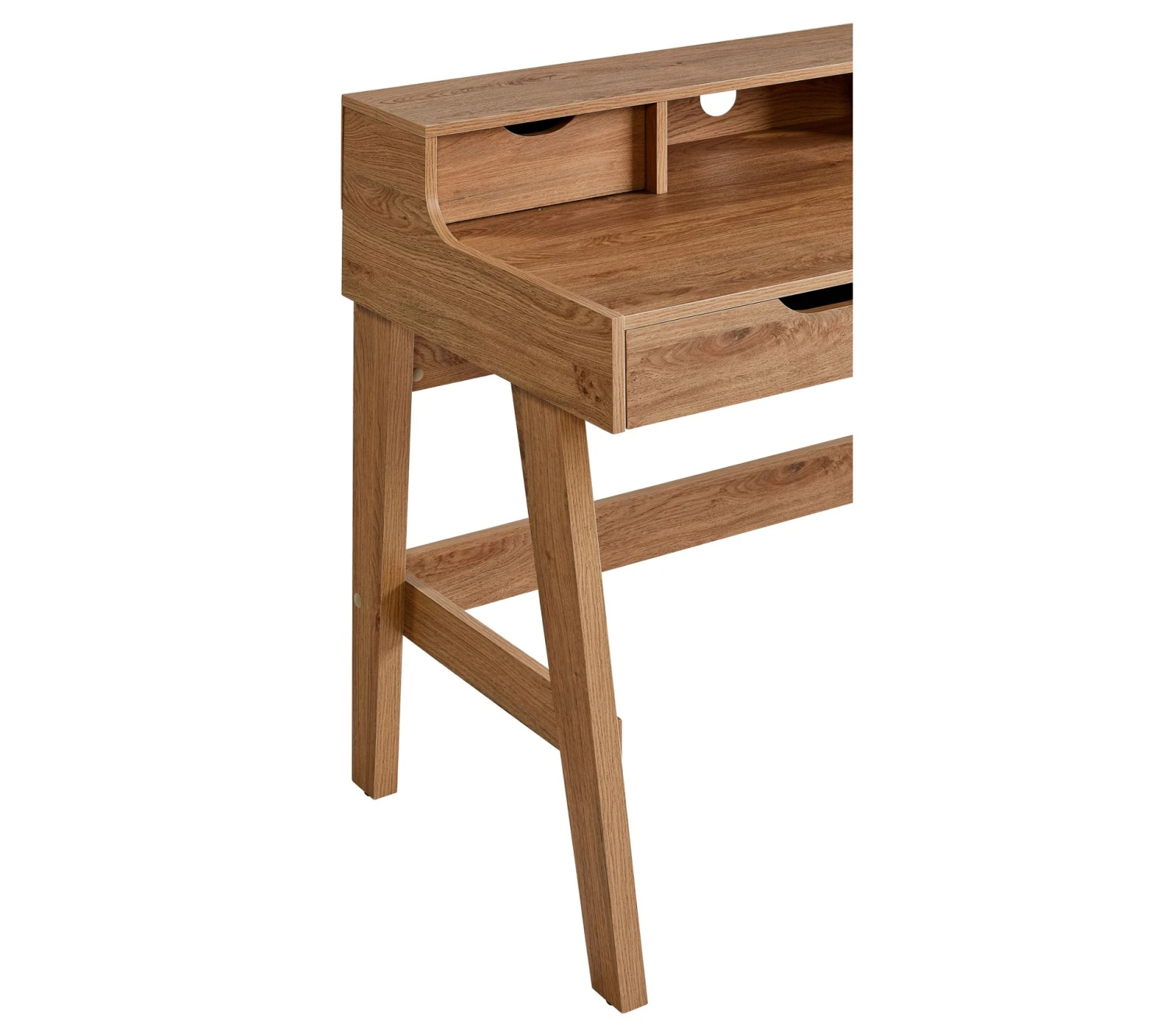 Top 10 🤩 LINEA NATURA Bureau 4 tiroirs TOKYO Imitation chêne moyen 🔔 9 Top 10 🤩 LINEA NATURA Bureau 4 tiroirs TOKYO Imitation chêne moyen 🔔 – Image 7