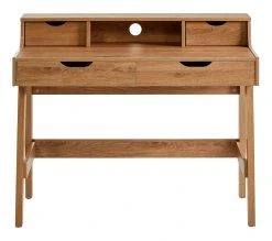 Top 10 🤩 LINEA NATURA Bureau 4 tiroirs TOKYO Imitation chêne moyen 🔔 22 Top 10 🤩 LINEA NATURA Bureau 4 tiroirs TOKYO Imitation chêne moyen 🔔 -Linea Natura Soldes Boutique 4894223220286 F