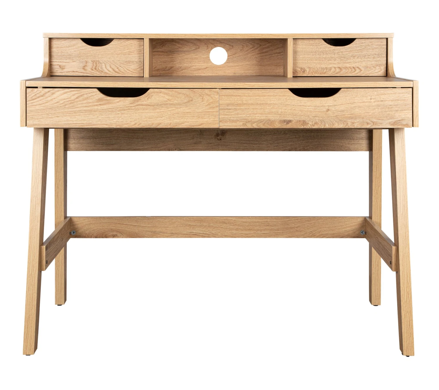 Top 10 🤩 LINEA NATURA Bureau 4 tiroirs TOKYO Imitation chêne moyen 🔔 18 Top 10 🤩 LINEA NATURA Bureau 4 tiroirs TOKYO Imitation chêne moyen 🔔 – Image 16