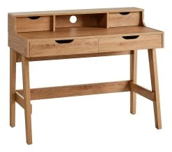 Top 10 🤩 LINEA NATURA Bureau 4 tiroirs TOKYO Imitation chêne moyen 🔔 23 Top 10 🤩 LINEA NATURA Bureau 4 tiroirs TOKYO Imitation chêne moyen 🔔 -Linea Natura Soldes Boutique 4894223220286 Q