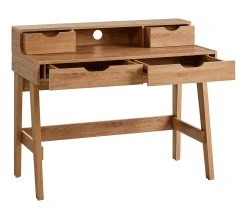 Top 10 🤩 LINEA NATURA Bureau 4 tiroirs TOKYO Imitation chêne moyen 🔔 24 Top 10 🤩 LINEA NATURA Bureau 4 tiroirs TOKYO Imitation chêne moyen 🔔 -Linea Natura Soldes Boutique 4894223220286 VO