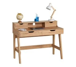 Top 10 🤩 LINEA NATURA Bureau 4 tiroirs TOKYO Imitation chêne moyen 🔔 28 Top 10 🤩 LINEA NATURA Bureau 4 tiroirs TOKYO Imitation chêne moyen 🔔 -Linea Natura Soldes Boutique 4894223220286 Z2