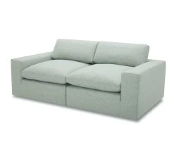 Tout neuf 😉 LINEA NATURA Canapé 3 places plumes FEATHER tissu vert deau 😉 13 Tout neuf 😉 LINEA NATURA Canapé 3 places plumes FEATHER tissu vert deau 😉 -Linea Natura Soldes Boutique 4894223223614 P