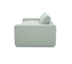 Tout neuf 😉 LINEA NATURA Canapé 3 places plumes FEATHER tissu vert deau 😉 16 Tout neuf 😉 LINEA NATURA Canapé 3 places plumes FEATHER tissu vert deau 😉 -Linea Natura Soldes Boutique 4894223223614 Z3