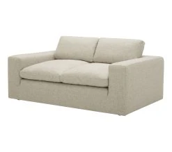 Nouveau 😍 LINEA NATURA Canapé 2 places plumes FEATHER tissu sable 😀 13 Nouveau 😍 LINEA NATURA Canapé 2 places plumes FEATHER tissu sable 😀 -Linea Natura Soldes Boutique 4894223225724 P