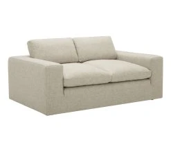 Nouveau 😍 LINEA NATURA Canapé 2 places plumes FEATHER tissu sable 😀 12 Nouveau 😍 LINEA NATURA Canapé 2 places plumes FEATHER tissu sable 😀 -Linea Natura Soldes Boutique 4894223225724 Q