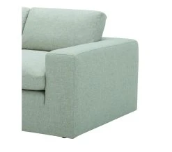 De gros 😉 LINEA NATURA Canapé 2 places plumes FEATHER tissu vert deau ✨ 15 De gros 😉 LINEA NATURA Canapé 2 places plumes FEATHER tissu vert deau ✨ -Linea Natura Soldes Boutique 4894223225762 D