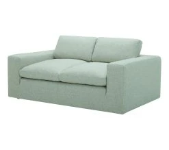 De gros 😉 LINEA NATURA Canapé 2 places plumes FEATHER tissu vert deau ✨ 13 De gros 😉 LINEA NATURA Canapé 2 places plumes FEATHER tissu vert deau ✨ -Linea Natura Soldes Boutique 4894223225762 P