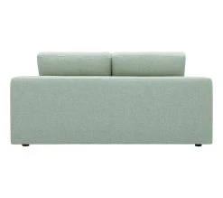 De gros 😉 LINEA NATURA Canapé 2 places plumes FEATHER tissu vert deau ✨ 14 De gros 😉 LINEA NATURA Canapé 2 places plumes FEATHER tissu vert deau ✨ -Linea Natura Soldes Boutique 4894223225762 R