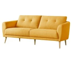 Vente flash ⌛ LINEA NATURA Canapé 3 places ZOE II tissu jaune ✨ 12 Vente flash ⌛ LINEA NATURA Canapé 3 places ZOE II tissu jaune ✨ -Linea Natura Soldes Boutique 4894223228497 P