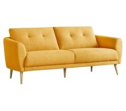 Vente flash ⌛ LINEA NATURA Canapé 3 places ZOE II tissu jaune ✨ 11 Vente flash ⌛ LINEA NATURA Canapé 3 places ZOE II tissu jaune ✨ -Linea Natura Soldes Boutique 4894223228497 Q