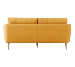 Vente flash ⌛ LINEA NATURA Canapé 3 places ZOE II tissu jaune ✨ 14 Vente flash ⌛ LINEA NATURA Canapé 3 places ZOE II tissu jaune ✨ -Linea Natura Soldes Boutique 4894223228497 Z2