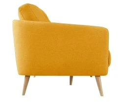 Vente flash ⌛ LINEA NATURA Canapé 3 places ZOE II tissu jaune ✨ 15 Vente flash ⌛ LINEA NATURA Canapé 3 places ZOE II tissu jaune ✨ -Linea Natura Soldes Boutique 4894223228497 Z3