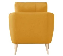 Sortie ✨ LINEA NATURA Fauteuil ZOE II tissu jaune 😉 14 Sortie ✨ LINEA NATURA Fauteuil ZOE II tissu jaune 😉 -Linea Natura Soldes Boutique 4894223228657 Z2