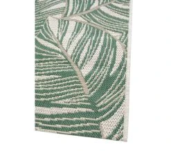 Meilleure affaire 😀 LINEA NATURA Tapis 120x170 cm NAHEMA Vert ✨ -Linea Natura Soldes Boutique 5414995379563 D
