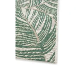 Budget 🎉 LINEA NATURA Tapis 160x230 cm NAHEMA Vert 🌟 -Linea Natura Soldes Boutique 5414995379570 D