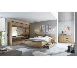 Meilleur prix 😀 LINEA NATURA Commode 3 tiroirs 1 porte PRESTIGE imitation chêne artisan ✔️ 14 Meilleur prix 😀 LINEA NATURA Commode 3 tiroirs 1 porte PRESTIGE imitation chêne artisan ✔️ -Linea Natura Soldes Boutique 5901738032125 AMB4