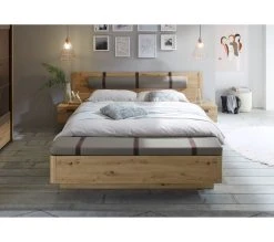 Acheter đ LINEA NATURA Lit 140x190 cm chevets et banc intégrés PRESTIGE imitation chêne artisan â 25 Acheter đ LINEA NATURA Lit 140x190 cm chevets et banc intégrés PRESTIGE imitation chêne artisan â -Linea Natura Soldes Boutique 5901738032415 AMB2