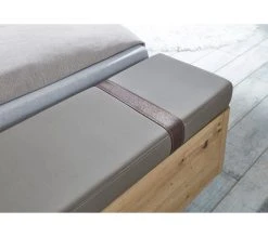 Acheter đ LINEA NATURA Lit 140x190 cm chevets et banc intégrés PRESTIGE imitation chêne artisan â 19 Acheter đ LINEA NATURA Lit 140x190 cm chevets et banc intégrés PRESTIGE imitation chêne artisan â -Linea Natura Soldes Boutique 5901738032415 Z2