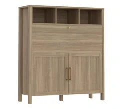 Meilleure vente ✔️ LINEA NATURA Buffet haut LEONITA imitation chêne 🔥 14 Meilleure vente ✔️ LINEA NATURA Buffet haut LEONITA imitation chêne 🔥 -Linea Natura Soldes Boutique 5904767833435 Q