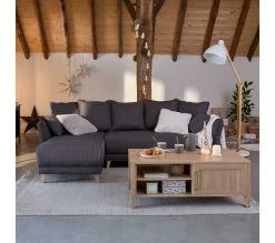 Meilleure vente 🧨 LINEA NATURA Table basse LEONITA imitation chêne 🔥 23 Meilleure vente 🧨 LINEA NATURA Table basse LEONITA imitation chêne 🔥 -Linea Natura Soldes Boutique 5904767833466 AMB9 279595