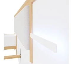 Les meilleures critiques de 🥰 LINEA NATURA Lit 160x200 cm chevets et LED intégrés OMBRONE blanc et imitation chêne 😉 21 Les meilleures critiques de 🥰 LINEA NATURA Lit 160x200 cm chevets et LED intégrés OMBRONE blanc et imitation chêne 😉 -Linea Natura Soldes Boutique 5904767834036 D