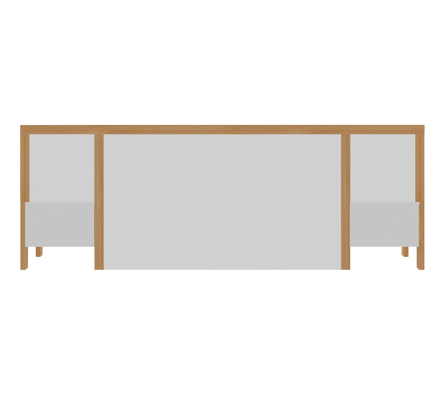 Les meilleures critiques de 🥰 LINEA NATURA Lit 160x200 cm chevets et LED intégrés OMBRONE blanc et imitation chêne 😉 8 Les meilleures critiques de 🥰 LINEA NATURA Lit 160x200 cm chevets et LED intégrés OMBRONE blanc et imitation chêne 😉 – Image 6