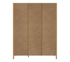 Grosses soldes ❤️ LINEA NATURA Armoire 3 portes battante OMBRONE blanc et imitation chêne ⌛ 19 Grosses soldes ❤️ LINEA NATURA Armoire 3 portes battante OMBRONE blanc et imitation chêne ⌛ -Linea Natura Soldes Boutique 5904767834043 R