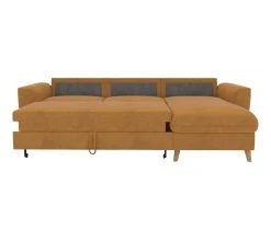 Acheter ✔️ LINEA NATURA Canapé dangle convertible méridienne réversible LAGO tissu Apache cognac 10 🥰 16 Acheter ✔️ LINEA NATURA Canapé dangle convertible méridienne réversible LAGO tissu Apache cognac 10 🥰 -Linea Natura Soldes Boutique 5907690908966 Z3