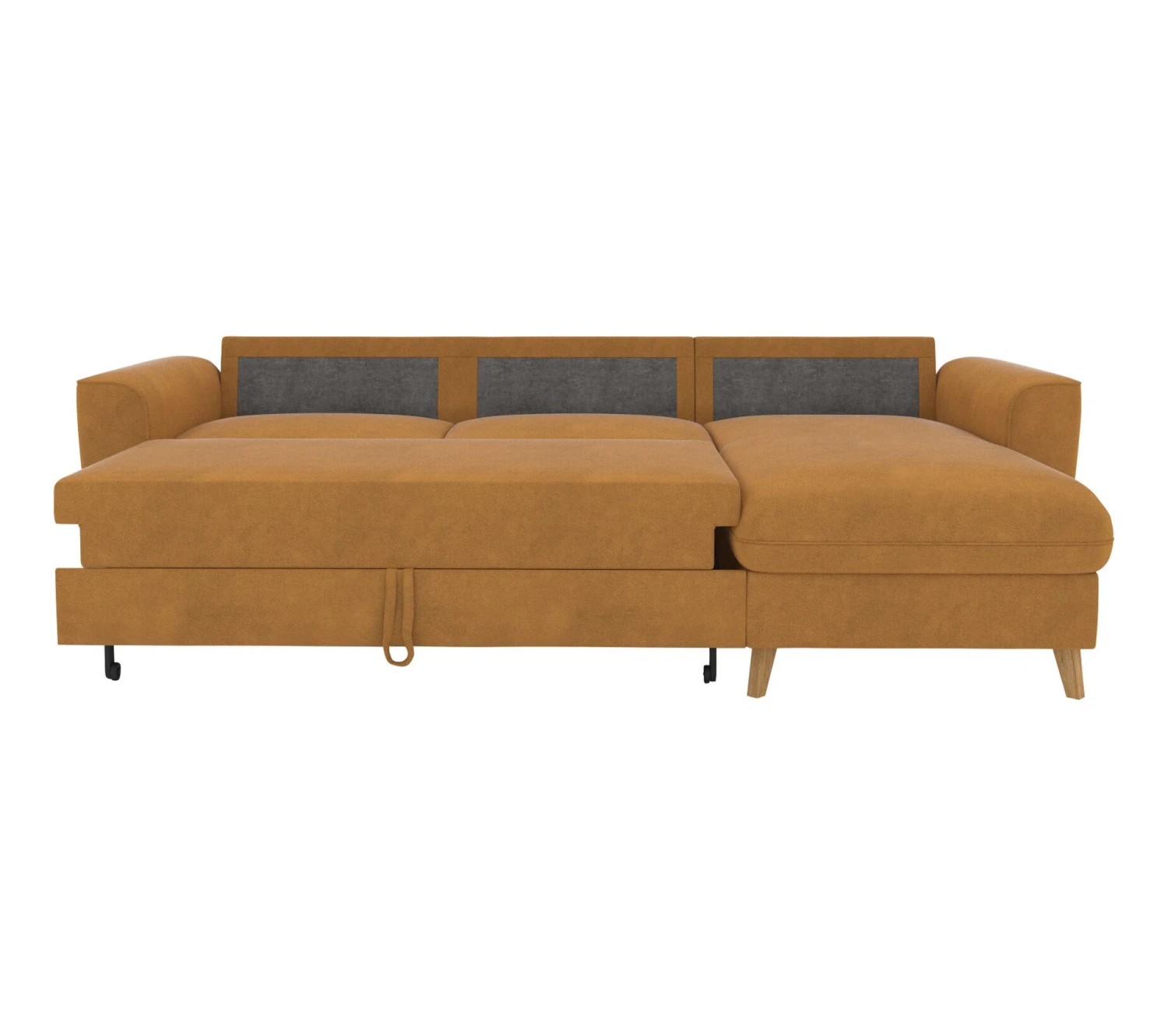 Acheter ✔️ LINEA NATURA Canapé dangle convertible méridienne réversible LAGO tissu Apache cognac 10 🥰 9 Acheter ✔️ LINEA NATURA Canapé dangle convertible méridienne réversible LAGO tissu Apache cognac 10 🥰 – Image 7