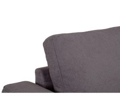 Meilleure affaire 🤩 LINEA NATURA Canapé dangle convertible méridienne réversible LAGO tissu crown marron ✨ -Linea Natura Soldes Boutique 5907690919061 Z2